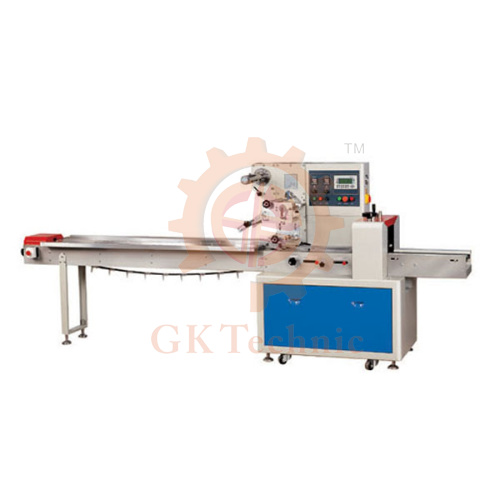 枕式包裝機(jī)